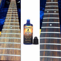 Fretboard Cleaner & Conditioner -60ml F-One Oil!