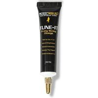 Tune-It Lubricant -10ml Helps you stay in tune & reduce string breakage