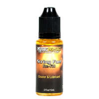 String Fuel Refill Bottle - 15ml, Designed to Refuel the MN109 String Fuel Applicator