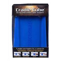 Cradle Cube - String Instrument Neck Support