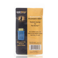 Replacement Humid-i-Bar Sponge for the Humitar Humidifier Use Distilled Water Only