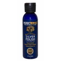 Silver & Silver Plating Polish -120ml Maintain a brilliant new-look shine