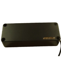 Wilkinson MWJS4 single coil soapbar bass pickup