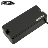 Wilkinson 4 string soapbar passive bass humbucker pickup