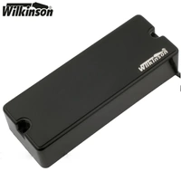 Wilkinson 5 string soapbar passive bass humbucker pickup