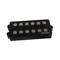 Wilkinson Bass Pickup 6 String