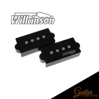 Wilkinson 4 String P Bass Pickup