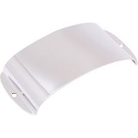 Fender®, Cover for Vintage P-Bass, Chrome