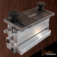 ELEVATE Pinless Bridge Drilling Jig Body Only