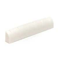 Graphtech  1 11/16" (43.36mm) White TUSQ Nut