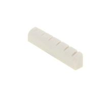 Graphtech   White TUSQ Nut 43mm
