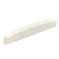 Graphtech TUSQ XL Nut Strat-Style Flat Bottom