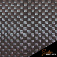 Carbon Fiber Plain Weave Mat 120x75