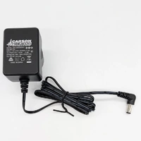 Carson "Powerplay" 9V AC/DC Power Adaptor