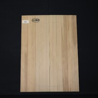 Bunya Pine Soundboard SB6