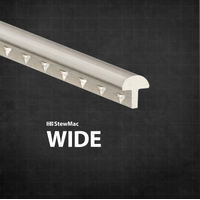 StewMac Wide/High Fret Wire 2ft Length