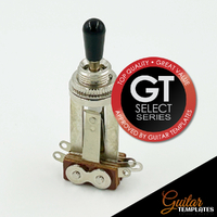 Long Toggle Switch