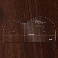 Tenor Uke Side Bender