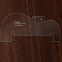 Gibson Style L00 Bending Form