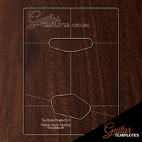 TL Pickup Route Template