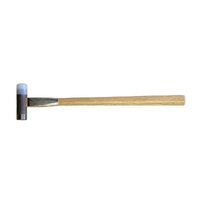 Japanese Fret Hammer (Twin Heads) 115G