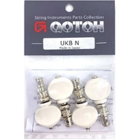 Gotoh UKB Ukulele Tuners