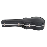 Guitar Case - Dreadnaught ABS Hard Shell