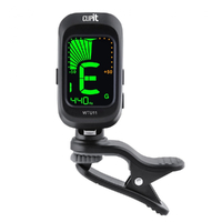 Clip It WTU11 Digital Chromatic Clip On Tuner