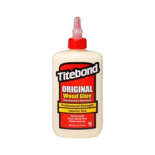 Original 237mL Titebond Original Wood Glue