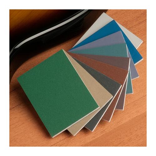 Micro-Mesh Soft Touch Pads 3" x 4"