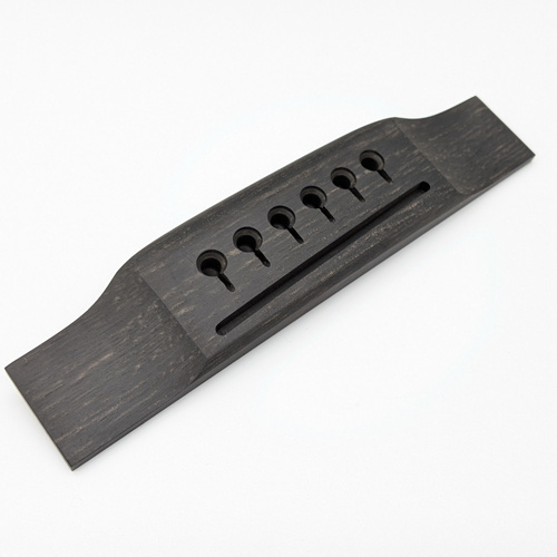 Standard (Martin-style) Ebony