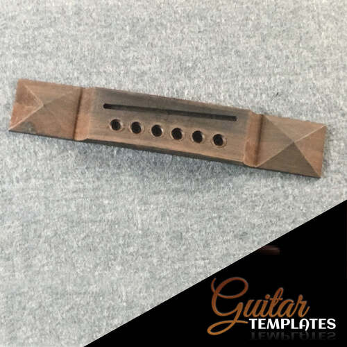 Pyramid Bridge - Rosewood