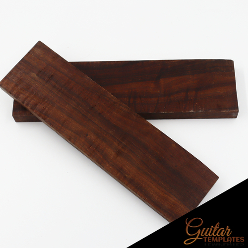 Gidgee Bridge Blanks