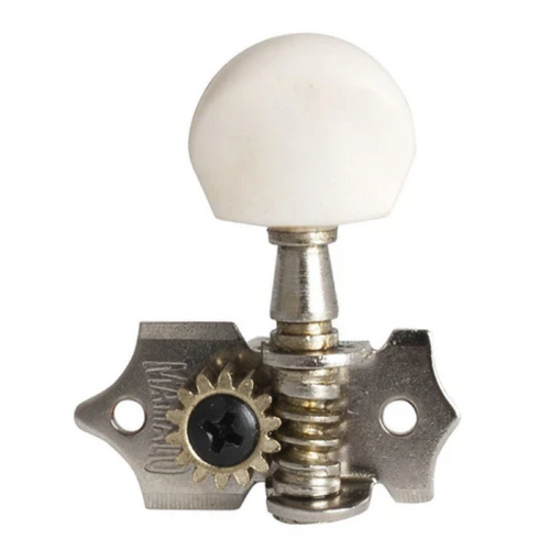 Mahalo Ukulele Tuning Machines