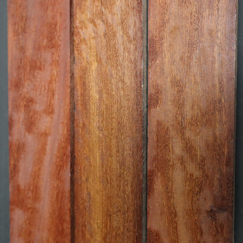 Cooktown Ironwood Fretboard Blanks - Long
