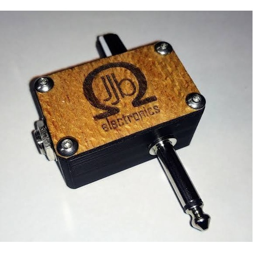500K VolJack External Universal Volume Control Unit