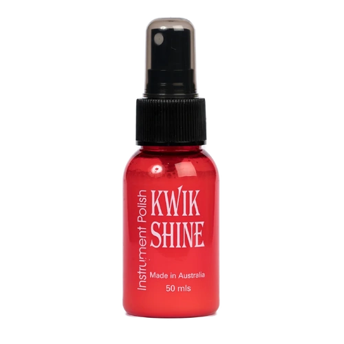 Kwik Shine Instrument Polish