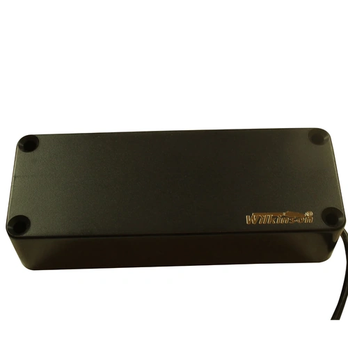 Wilkinson MWJS4 single coil soapbar bass pickup