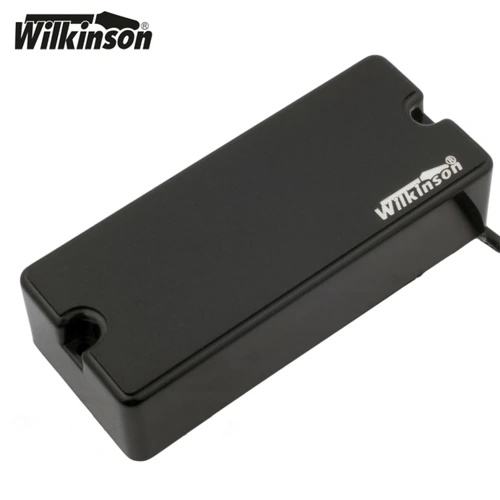 Wilkinson 4 string soapbar passive bass humbucker pickup