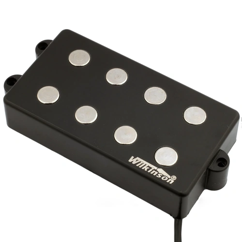 Wilkinson Bass Pickup 4 String