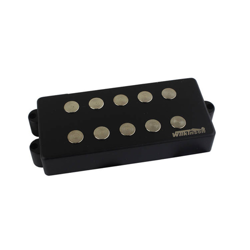 Wilkinson Bass Pickup 5 String