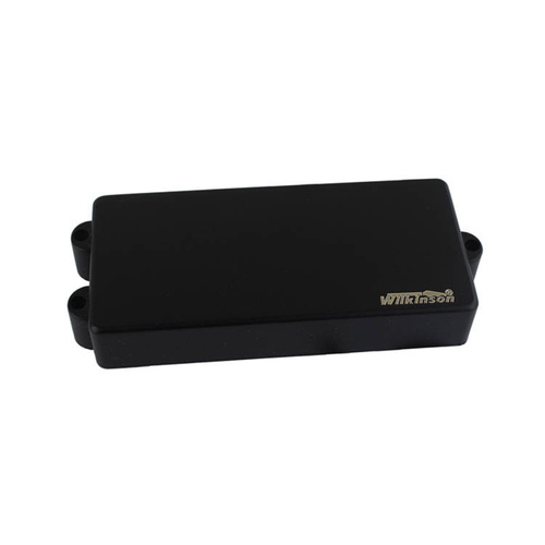 Wilkinson MM Humbucking Style Pickup 5 string