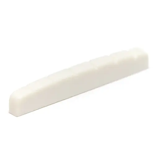 Graphtech TUSQ XL Nut Strat-Style Flat Bottom