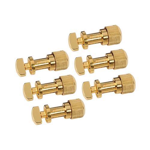 Gold Steinberger Gearless Tuners