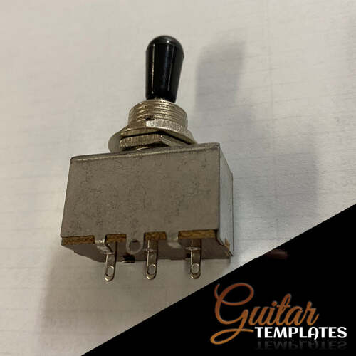 Generic 3-Way Switch