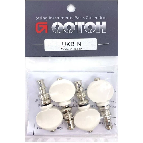 Gotoh UKB Ukulele Tuners