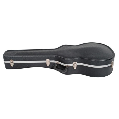 Guitar Case - Dreadnaught ABS Hard Shell