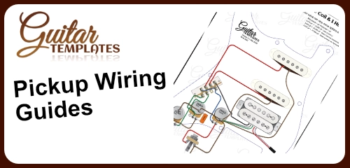 Pickup Wiring Diagrams
